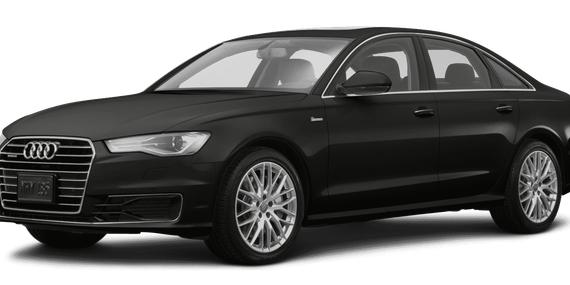 AUDI A6 2017 WAUD8AFC5HN119868 image