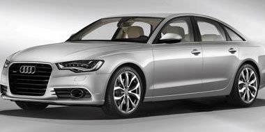 AUDI A6 2012 WAUDFAFC6CN167667 image AUDI A6 2012 WAUDFAFC6CN167667 image