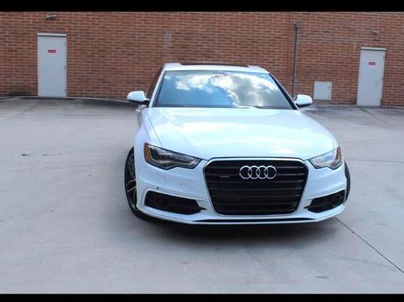 AUDI A6 2012 WAUHGAFC1CN095405 image AUDI A6 2012 WAUHGAFC1CN095405 image