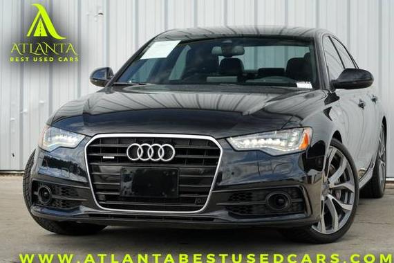 AUDI A6 2012 WAUJGAFC4CN134490 image AUDI A6 2012 WAUJGAFC4CN134490 image