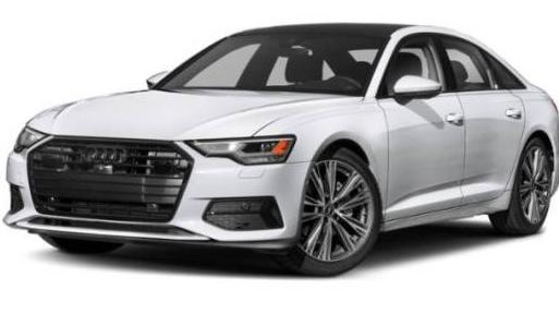 AUDI A6 2024 WAUD3BF21RN029338 image