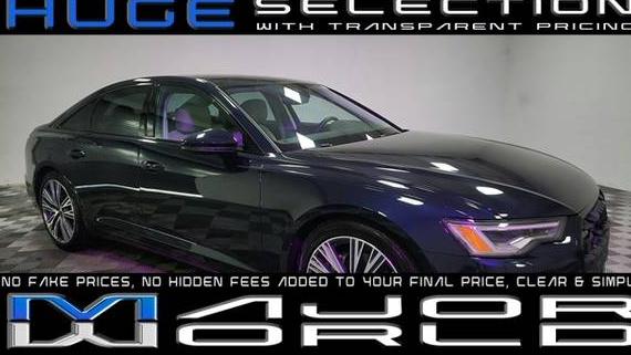 AUDI A6 2024 WAUD3BF20RN041299 image AUDI A6 2024 WAUD3BF20RN041299 image