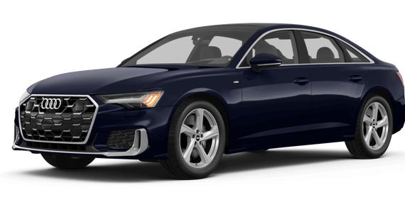 AUDI A6 2024 WAUE3BF20RN026175 image AUDI A6 2024 WAUE3BF20RN026175 image