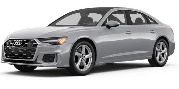 AUDI A6 2024 WAUE3BF20RN037595 image AUDI A6 2024 WAUE3BF20RN037595 image