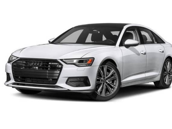 AUDI A6 2024 WAUE3BF20RN014432 image AUDI A6 2024 WAUE3BF20RN014432 image