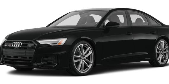 AUDI A6 2020 WAUDFAF24LN088585 image