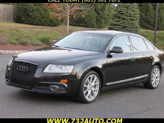 AUDI A6 2011 WAUFGAFB5BN056393 image AUDI A6 2011 WAUFGAFB5BN056393 image
