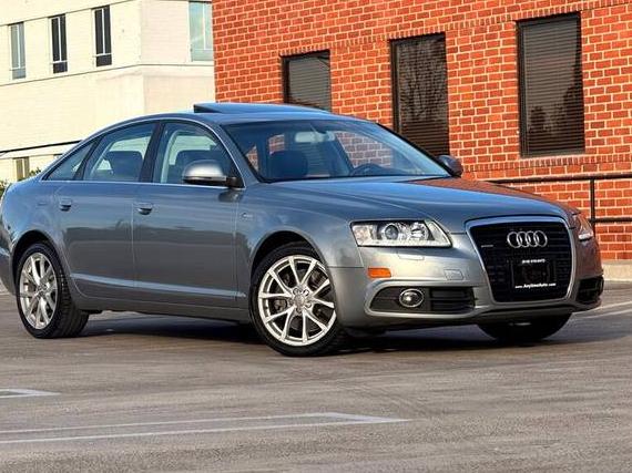 AUDI A6 2011 WAUFGAFB6BN061134 image AUDI A6 2011 WAUFGAFB6BN061134 image