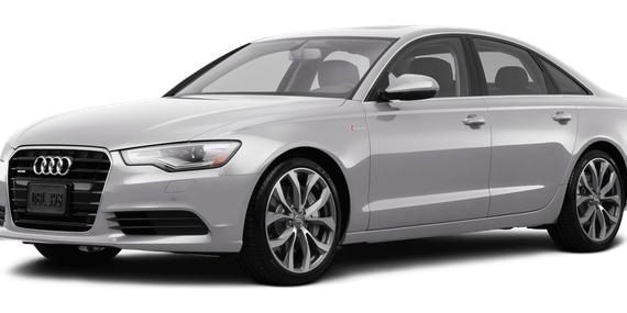 AUDI A6 2013 WAUGGAFC8DN053133 image AUDI A6 2013 WAUGGAFC8DN053133 image