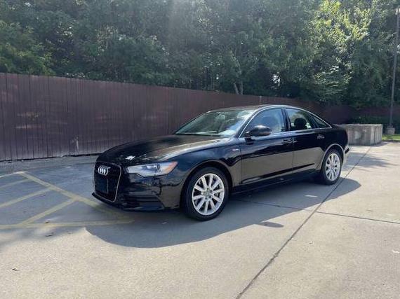 AUDI A6 2013 WAUGGAFC8DN243544 image AUDI A6 2013 WAUGGAFC8DN243544 image