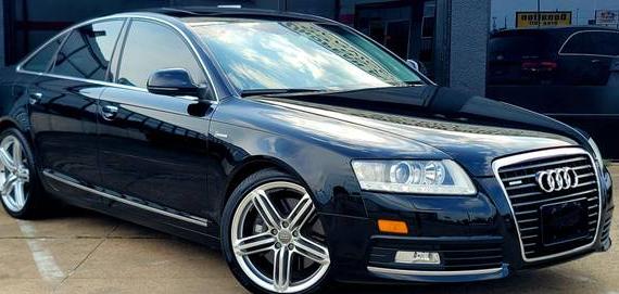 AUDI A6 2010 WAUFGAFB4AN059249 image AUDI A6 2010 WAUFGAFB4AN059249 image