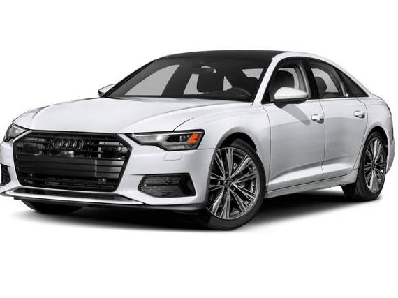 AUDI A6 2025 WAUE3BF2XSN030594 image AUDI A6 2025 WAUE3BF2XSN030594 image