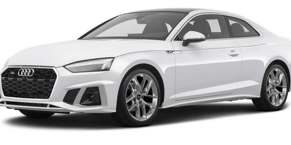 AUDI A5 2023 WAUABCF56PA031788 image