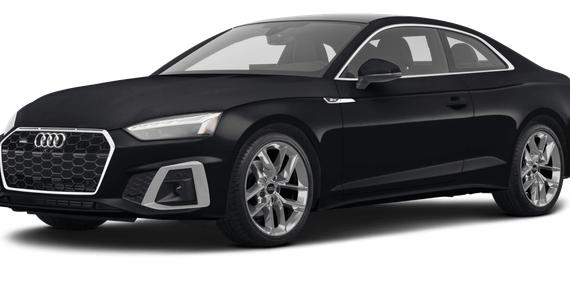 AUDI A5 2023 WAUABCF58PA016239 image AUDI A5 2023 WAUABCF58PA016239 image