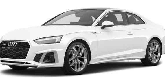 AUDI A5 2023 WAUCBCF58PA016864 image AUDI A5 2023 WAUCBCF58PA016864 image