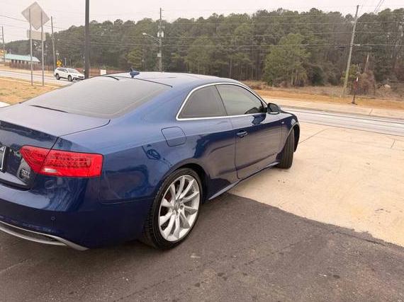 AUDI A5 2016 WAUM2AFR1GA018144 image AUDI A5 2016 WAUM2AFR1GA018144 image