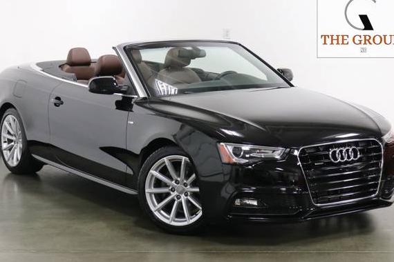 AUDI A5 2016 WAUM2AFH9GN002290 image AUDI A5 2016 WAUM2AFH9GN002290 image