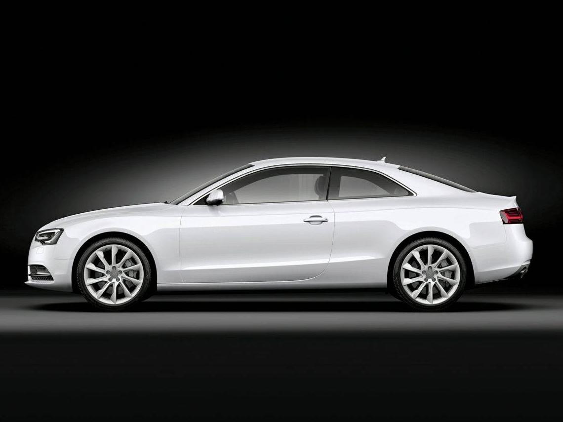 AUDI A5 2016 WAUM2AFR0GA012237 image
