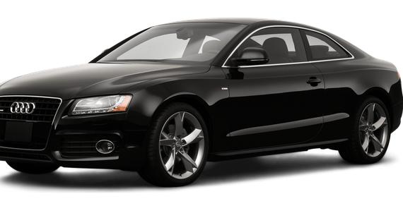 AUDI A5 2009 WAUDK78TX9A013717 image