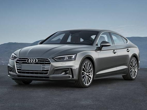 AUDI A5 2019 WAUENCF51KA013278 image AUDI A5 2019 WAUENCF51KA013278 image