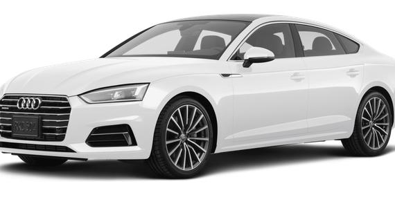 AUDI A5 2019 WAUENCF59KA028580 image AUDI A5 2019 WAUENCF59KA028580 image