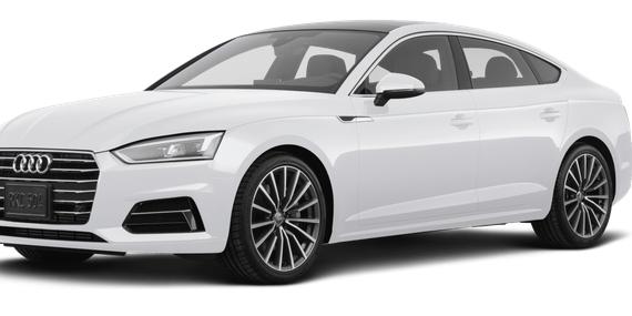 AUDI A5 2019 WAUFNCF52KA025847 image AUDI A5 2019 WAUFNCF52KA025847 image