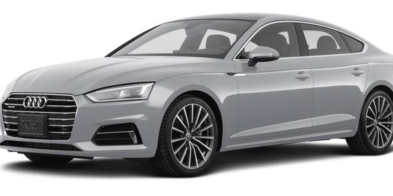AUDI A5 2019 WAUFNCF53KA007339 image AUDI A5 2019 WAUFNCF53KA007339 image