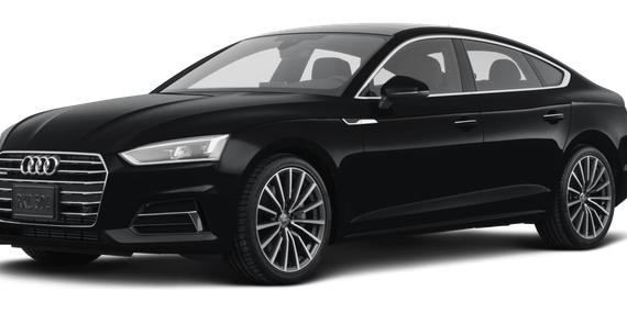AUDI A5 2019 WAUENCF5XKA022318 image AUDI A5 2019 WAUENCF5XKA022318 image