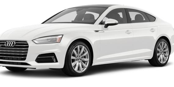 AUDI A5 2018 WAUBNCF52JA051300 image AUDI A5 2018 WAUBNCF52JA051300 image