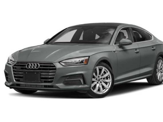 AUDI A5 2018 WAUBNCF56JA101034 image AUDI A5 2018 WAUBNCF56JA101034 image
