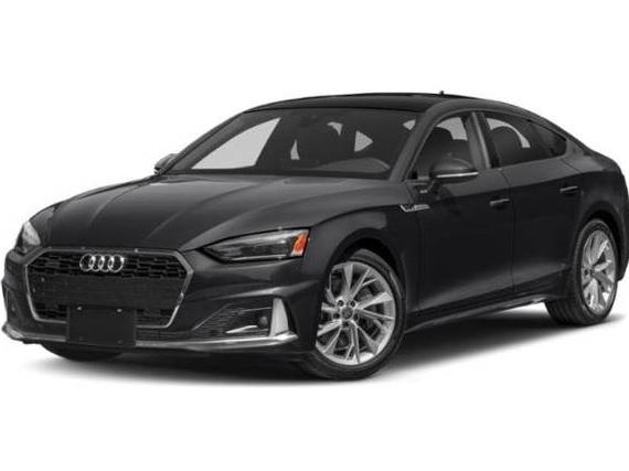 AUDI A5 2021 WAUCBCF54MA033608 image AUDI A5 2021 WAUCBCF54MA033608 image