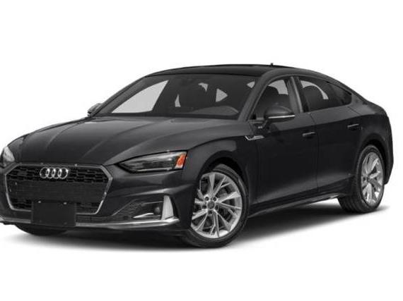 AUDI A5 2021 WAUCBCF55MA022777 image AUDI A5 2021 WAUCBCF55MA022777 image