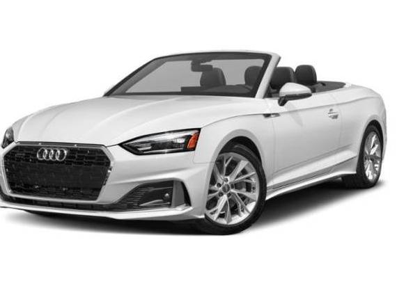 AUDI A5 2021 WAU2AGF5XMN002328 image AUDI A5 2021 WAU2AGF5XMN002328 image