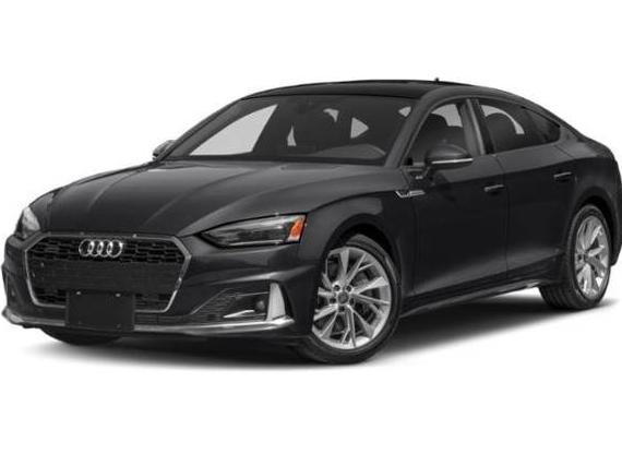 AUDI A5 2021 WAUCBCF51MA029287 image AUDI A5 2021 WAUCBCF51MA029287 image