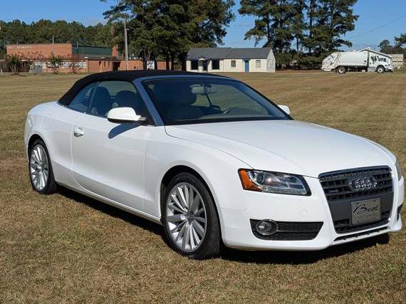 AUDI A5 2012 WAULFAFH0CN000566 image AUDI A5 2012 WAULFAFH0CN000566 image