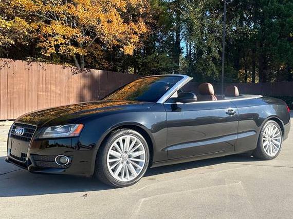 AUDI A5 2012 WAULFAFH8CN008723 image AUDI A5 2012 WAULFAFH8CN008723 image