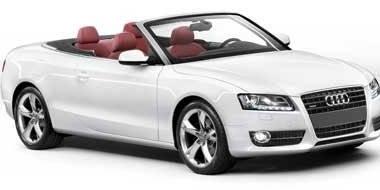 AUDI A5 2012 WAUCFAFH3CN003266 image