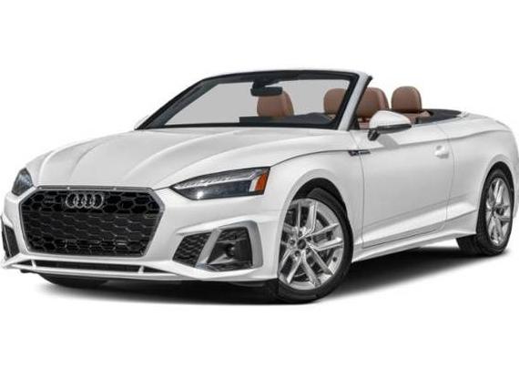 AUDI A5 2024 WAU4AGF58RN000156 image AUDI A5 2024 WAU4AGF58RN000156 image