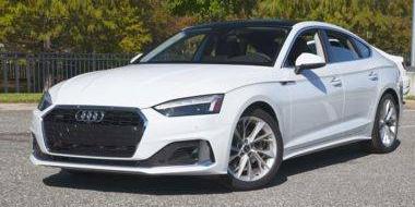 AUDI A5 2024 WAUFACF52RA078022 image AUDI A5 2024 WAUFACF52RA078022 image