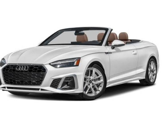 AUDI A5 2024 WAU5AGF54RN006394 image AUDI A5 2024 WAU5AGF54RN006394 image