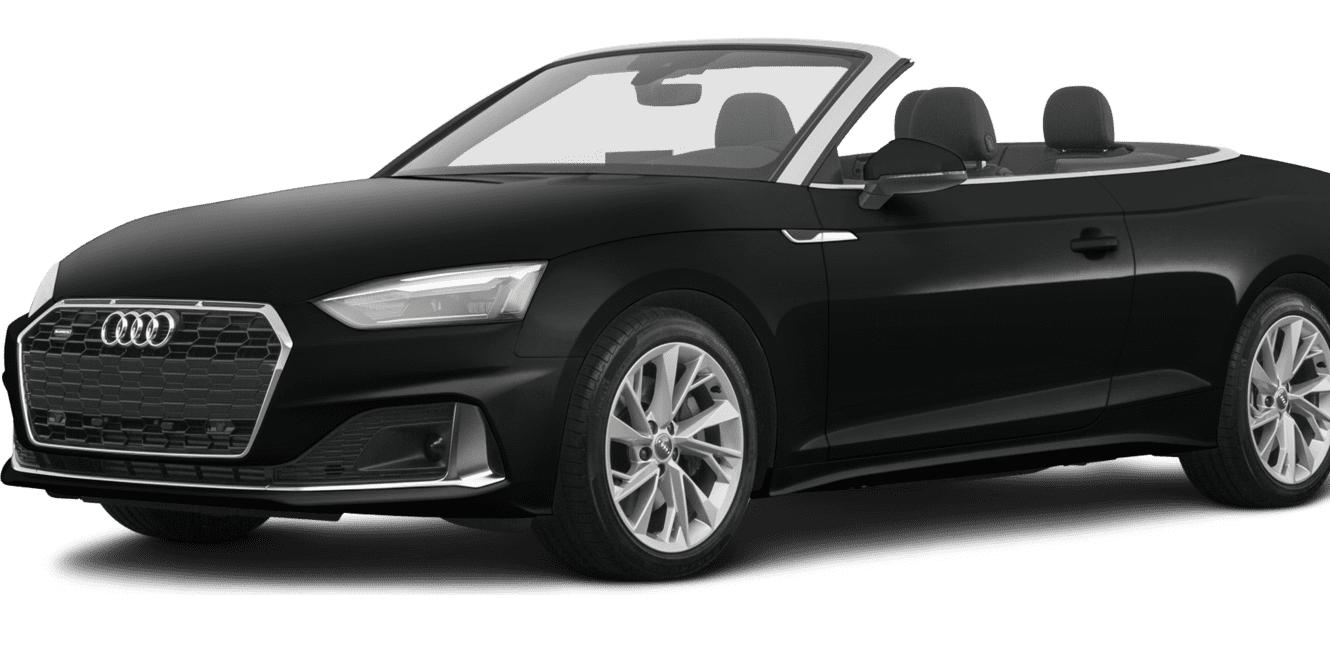 AUDI A5 2020 WAUWNGF55LN000796 image AUDI A5 2020 WAUWNGF55LN000796 image