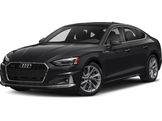 AUDI A5 2020 WAUCNCF58LA016915 image AUDI A5 2020 WAUCNCF58LA016915 image