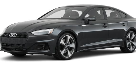 AUDI A5 2020 WAUANCF50LA007293 image AUDI A5 2020 WAUANCF50LA007293 image