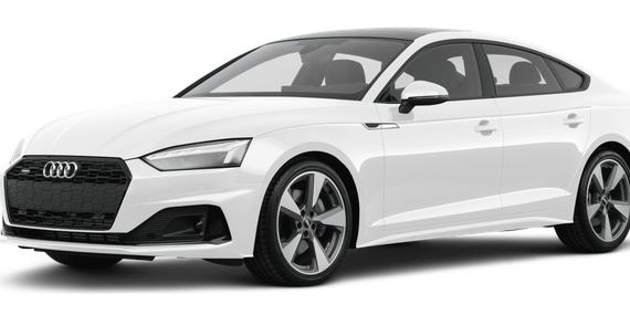 AUDI A5 2020 WAUANCF57LA005962 image AUDI A5 2020 WAUANCF57LA005962 image