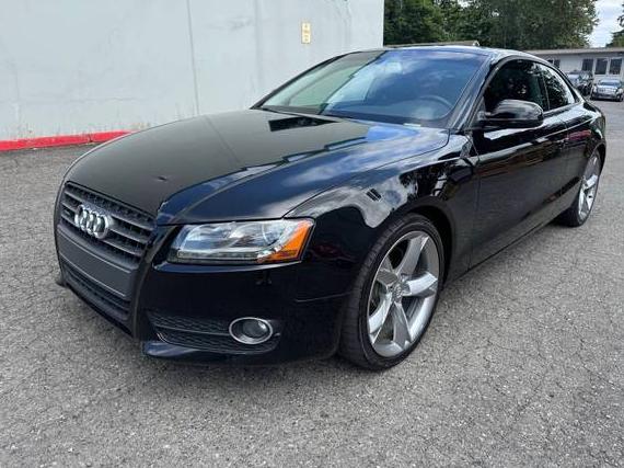 AUDI A5 2011 WAURFAFRXBA034748 image