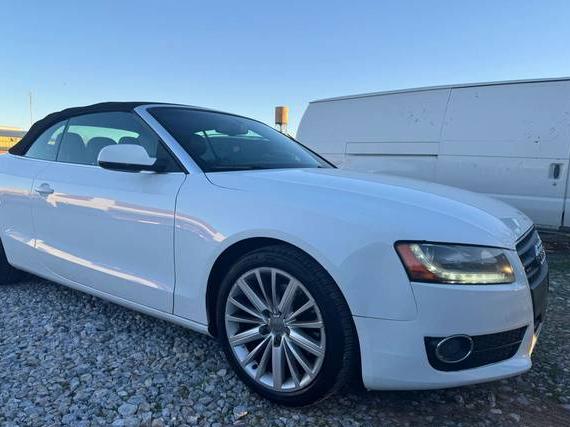 AUDI A5 2011 WAULFAFH4BN020821 image AUDI A5 2011 WAULFAFH4BN020821 image