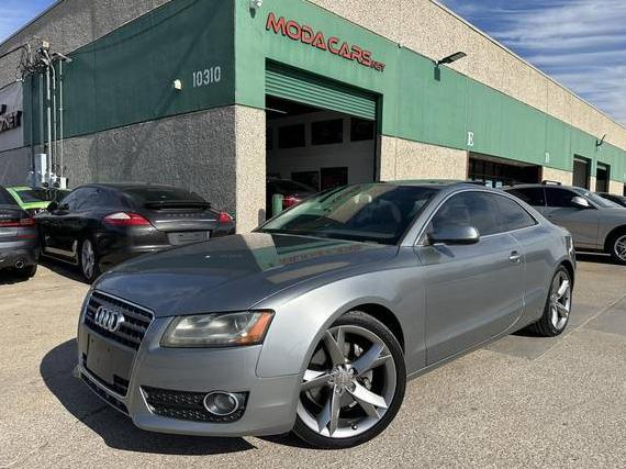 AUDI A5 2011 WAULFAFR7BA044904 image AUDI A5 2011 WAULFAFR7BA044904 image