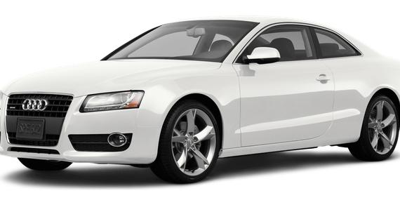 AUDI A5 2011 WAUCFAFR1BA041657 image AUDI A5 2011 WAUCFAFR1BA041657 image