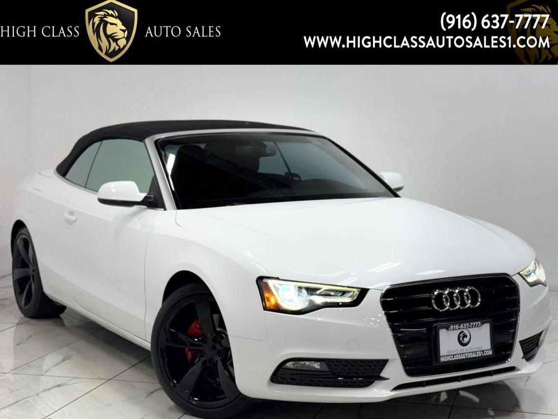 AUDI A5 2014 WAUJFAFHXEN006806 image AUDI A5 2014 WAUJFAFHXEN006806 image