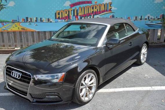 AUDI A5 2014 WAUJFAFH5EN006860 image AUDI A5 2014 WAUJFAFH5EN006860 image